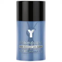 Yves Saint Laurent Men Desodorante Stick 75 gr 75.0 g