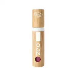 ZAO - Bamboo Lip Polish Barras de labios 3.8 ml 038 - AMARANTH