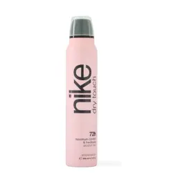 Desodorante Spray Dry Touch Antitranspirante 200 ml