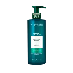 Champú Astera Calmante