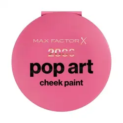 2000 Calorie Pop Art 20 Bouncy