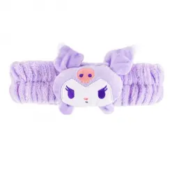 Hello Kitty Diadema Kuromi Cuteadventure
