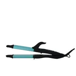 3-1 Curler wand flat iron 1 u