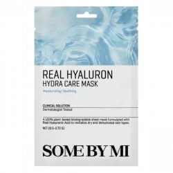 ¡33% DTO! Hyaluron Mascarilla Hidratante 20 gr