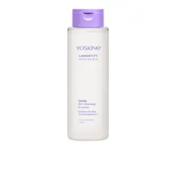 Longevity Gentle 2 In 1 Cleansing Emulsion 400 ml