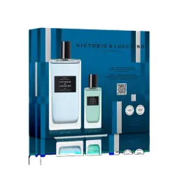 Aguas Masculinas Nº2 + Nº13 Estuche de regalo 150 ml