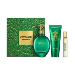 Estuche Signature Verde Assoluto Eau de Parfum 75 ml