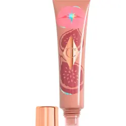 Aceite De Labios Unreal Lips Healthy Glow Nectar Oil Charlotte Tilbury JUICYLICIOUS CANDY FIG 14 ml