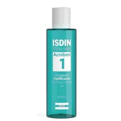 Acniben Gel Limpiador Matificante 200 ml
