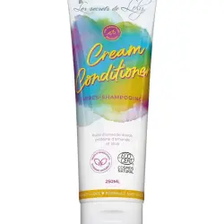 Acondicionador Cream Conditioner 250 ml Les Secrets De Loly