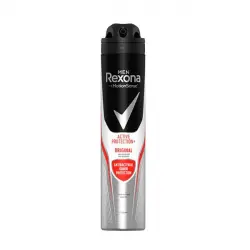 Active Protection + Original
