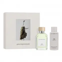 Adolfo Dominguez - Estuche de regalo Eau de Toilette Agua Fresca Adolfo Dominguez.