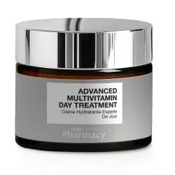 Advanced Tratamiento de Día Multivitamínico Crema de día 50 ml