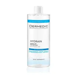 Agua Micelar H2O Hydrain