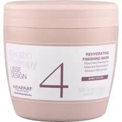ALFAPARF MILANO Rehydrating Mask 500 g 500.0 g
