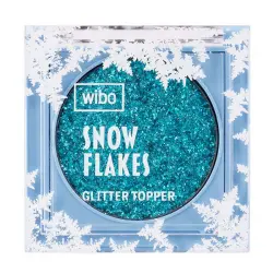 All Ice On Me Snow Flakes 1