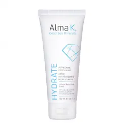 Alma K - Body Care Crema para Pies Refrescante Cremas para pies 100 ml female