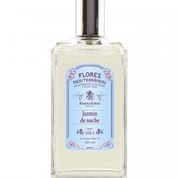 Alvarez Gómez - Eau De Toilette Flores Mediterráneas Jazmín De Noche 150 Ml