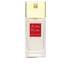 Ambre Rouge eau de parfum vaporizador 30 ml