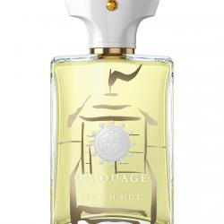 Amouage - Eau de Parfum Beach Hut Man 100 ml Midnight Flower Collection