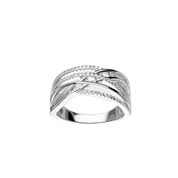 Anillo Sirenia  ByDamacoco  Pendientes