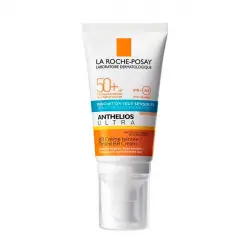 Anthelios Ultra Bb Cream Spf 50+