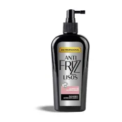 Anti Frizz