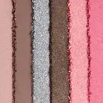 Après Ski Cheek & Eye Palettes Sombra de ojos 2 - SNOW GAMES