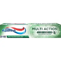 Aquafresh Multi Acción 75 ml Pasta Dentífrica