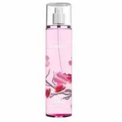 Aquarius Aquarius Fragances Body Mist Japanese Cherry Blossom, 250 ml