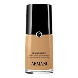 Armani - Luminous Silk Bases de maquillaje 30 ml 6