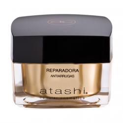 Atashi - Crema Cellular Cosmetics Reparadora Antiarrugas 50 Ml ®