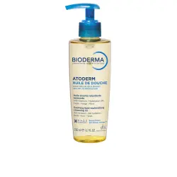 Atoderm aceite de ducha para toda la familia 200 ml