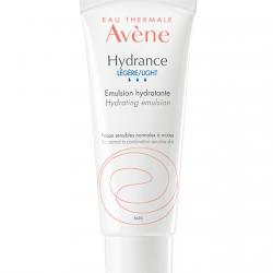 Avène - Hydrance Ligera Emulsión Hidratante