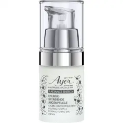 Ayer - Restructuring Cremas de ojos 20 ml unisex