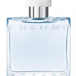 Azzaro - Eau De Toilette Chrome 50 Ml