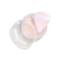 Bake'n Set Polvos 15 gr  Gosh  Polvos compactos y polvos sueltos