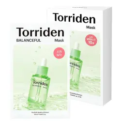 Balanceful Mascarilla 25 ml  Torriden