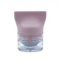 Bálsamo Labial  Le Due Make Up  Protectores labiales
