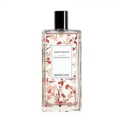Berdoues Collection Grands Crus Somei Yoshino Eau de Cologne Spray 100 ml 100.0 ml