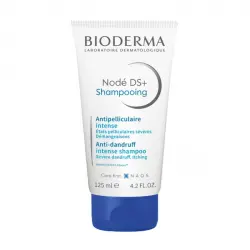 Bioderma - Champú intenso anticaspa contra dermatitis seborreica Nodé DS+ - Caspa severo con picores