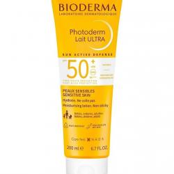 Bioderma - Protección Solar Photoderm Lait Ultra SPF 50