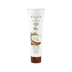 Biosilk - Silk Therapy Coconut Oil Curl Cremas moldeadoras 148 ml unisex