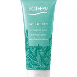 Biotherm - Exfoliante Corporal Bath Therapy Revitalizing Blend Body Scrub 200 Ml