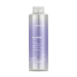 Blonde life violet shampoo 1000 ml