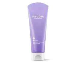 Blueberry hydrating cleansing gel to foam 145 ml