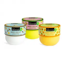 Body Cream 500 gr  IDC INSTITUTE