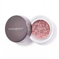 Bodyography - Pigmentos Prensados Glitter - Solar Flare