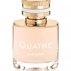 Boucheron - Eau De Parfum Quatre Femme 50 Ml
