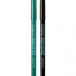 Bourjois - Pack Eyeliner Contour Clubbing Waterproof